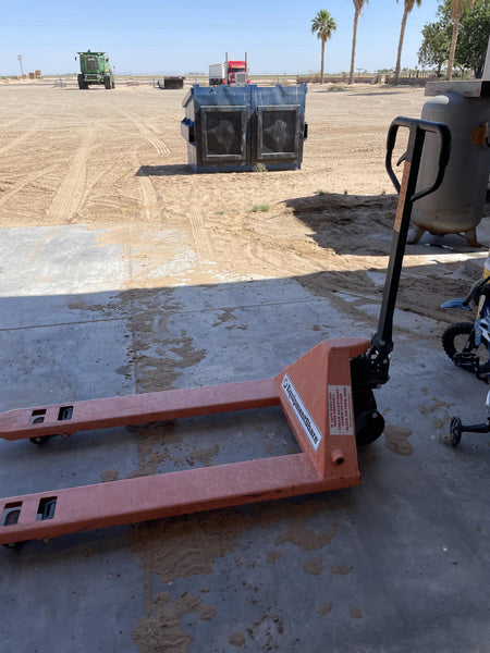 2022 FRANKLIN Franklin 2.5 Ton Pallet Jack