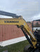 2020 YANMAR ViO35PR