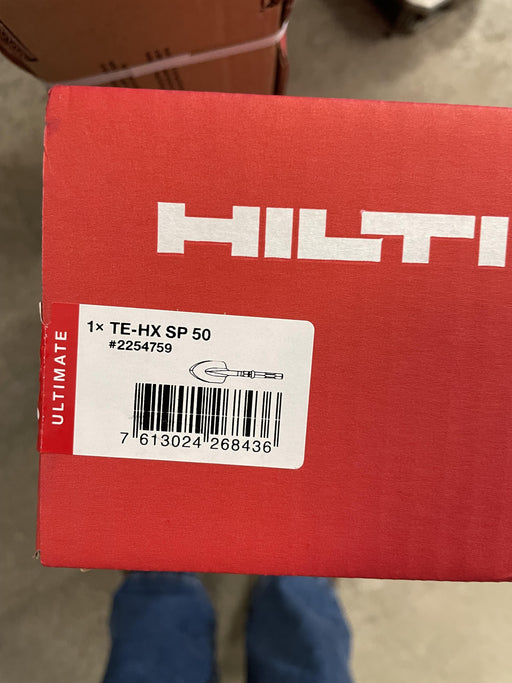 2023 HILTI TE 70-AVR