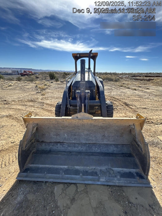 2023 JOHN DEERE 210G-EP