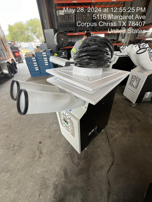 2023 KWIKOOL KPAC1411-2