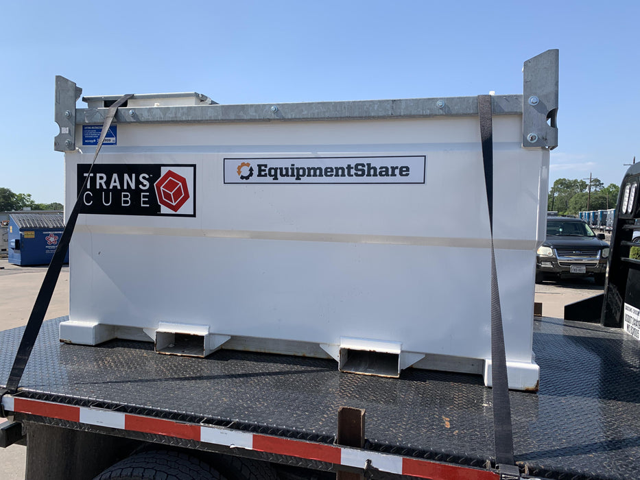 2021 TRANSCUBE 20TCG(G)W-NA