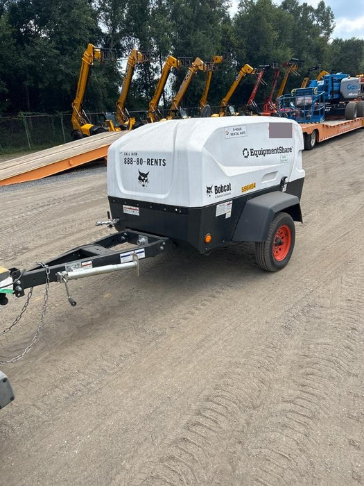 2025 BOBCAT PA185WDO-T4F