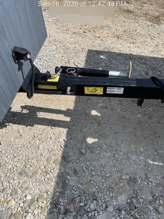 2023 ATLAS COPCO QAS25 CWK