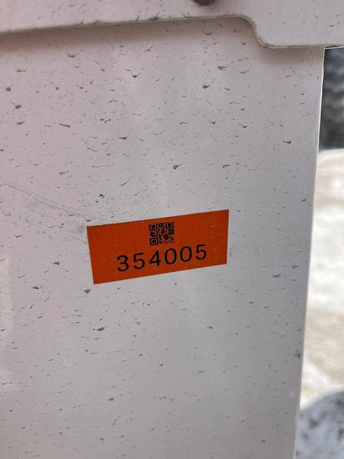 2023 LEX WR6A-7SM-FG26DZ6LD-R