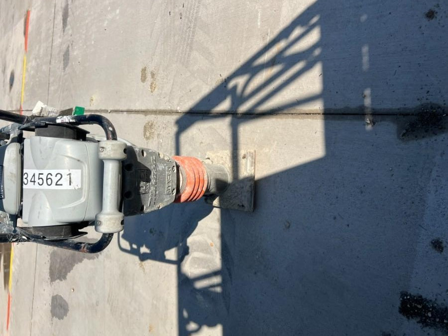 2023 MULTIQUIP MTX60HD