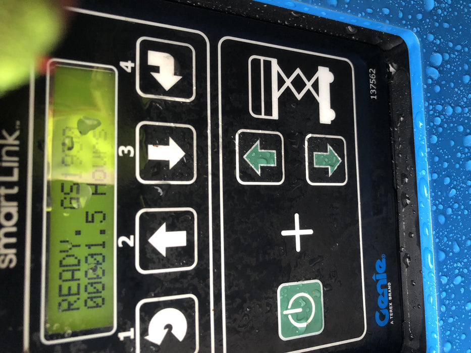 2020 Genie GS-1930 GENIE GS-1930