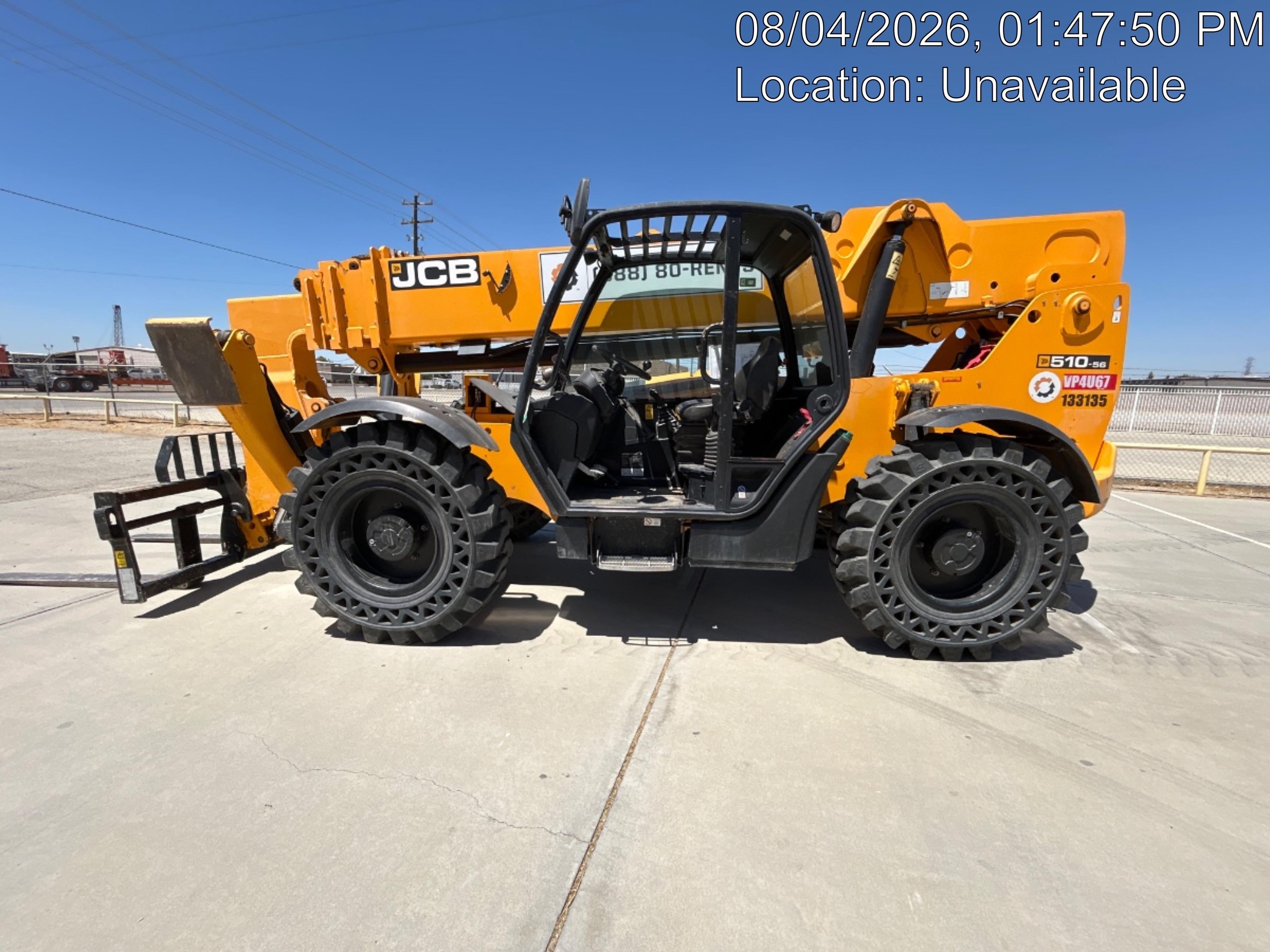 2021 JCB 510-56