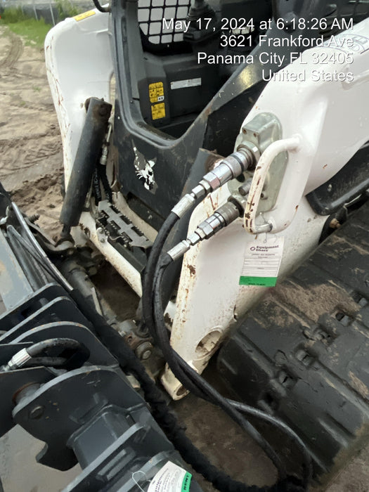 2023 SOLESBEE SBG-84