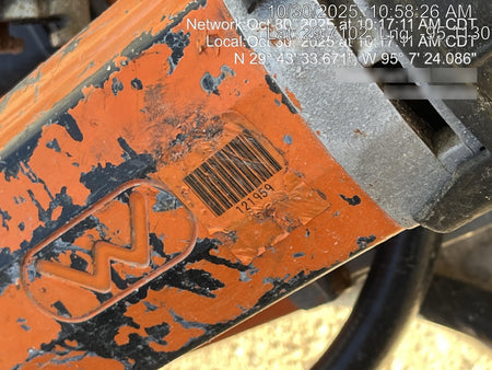 2020 MICHIGAN PNEUMATIC 18405
