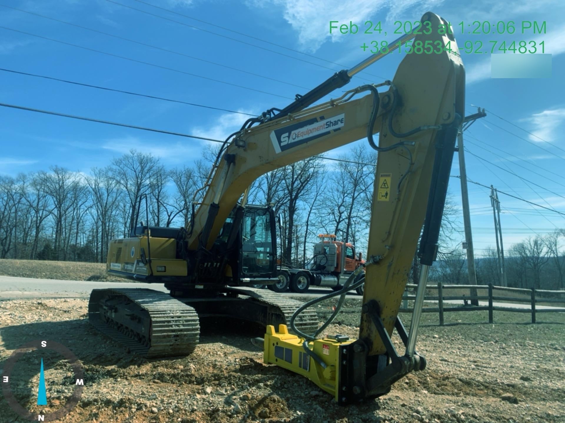 2021 EPIROC HB 2000