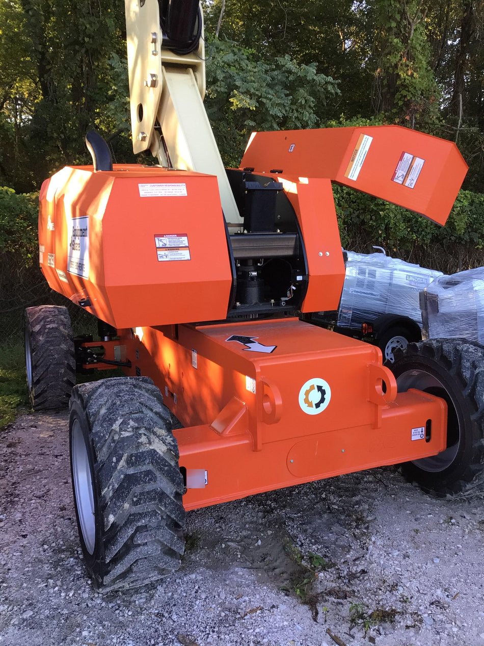 2020 JLG 860SJ