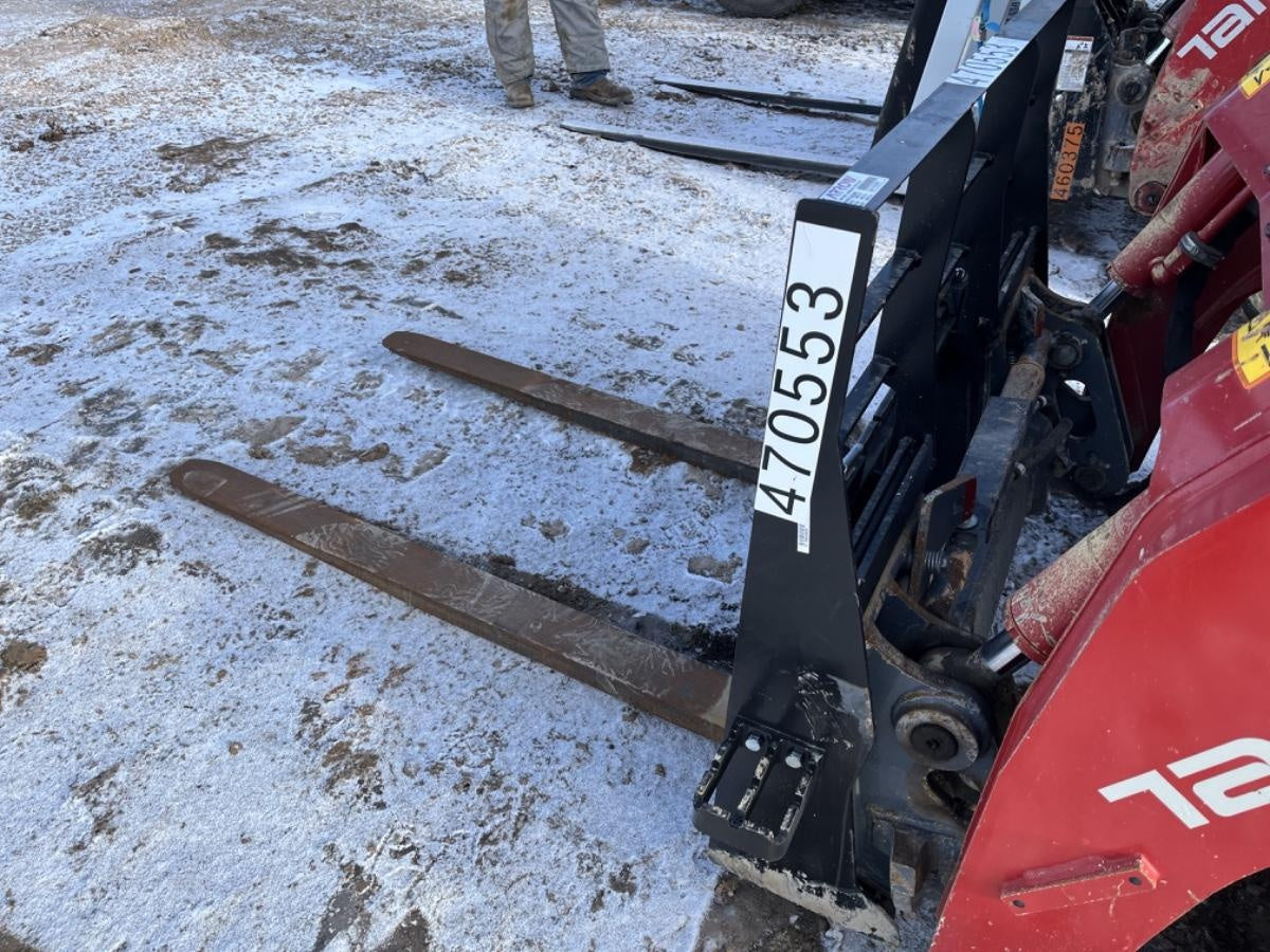 2024 ARROW MATERIAL HANDLING F5100CB - 72"
