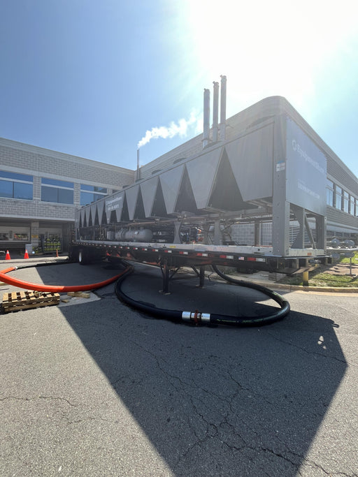 2025 CARRIER 30XV-5006MJ0-64C0