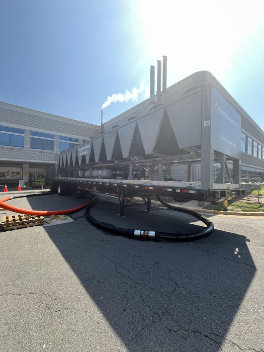 2025 CARRIER 30XV-5006MJ0-64C0