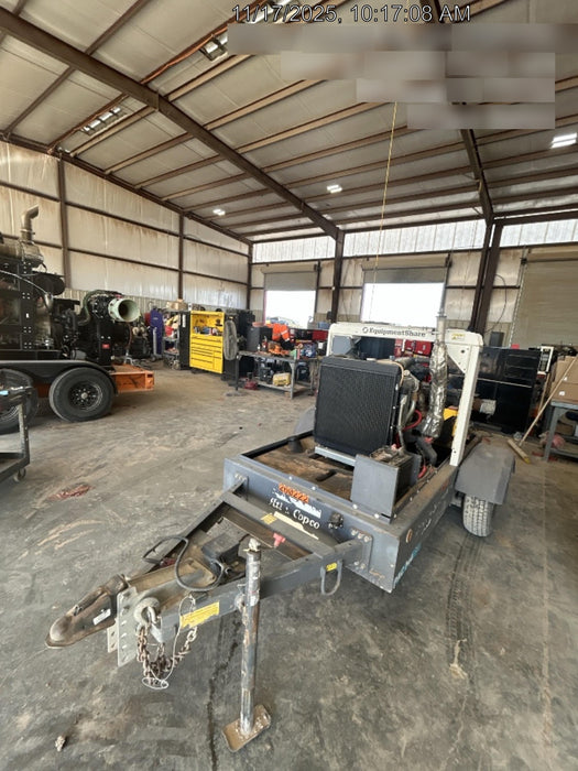 2022 ATLAS COPCO PAC F44 KD