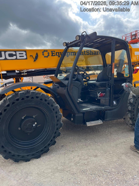 2024 JCB 509-42