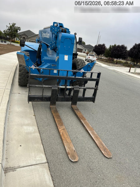 2025 GENIE GTH-1056