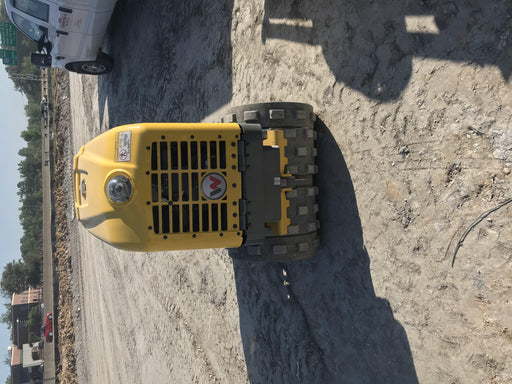 2020 WACKER NEUSON RTLx-SC3