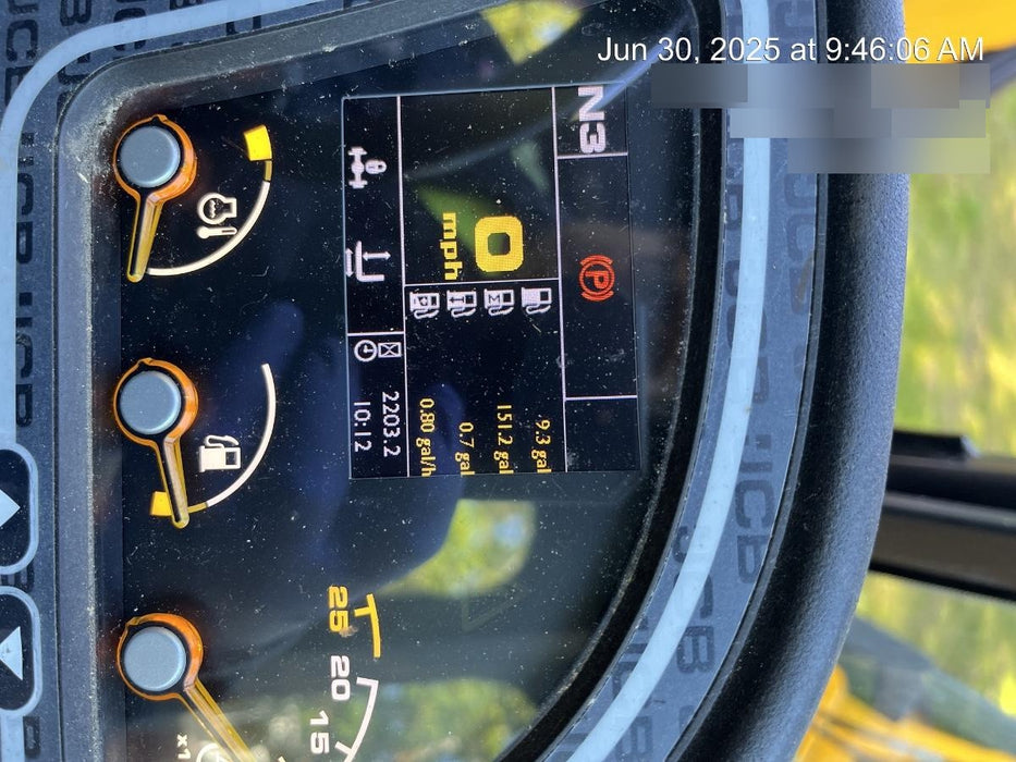 2020 JCB 510-56 JCB 510-56