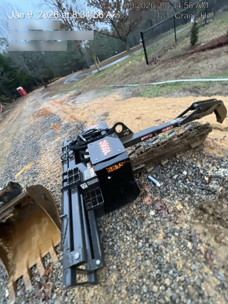2020 PALADIN 625