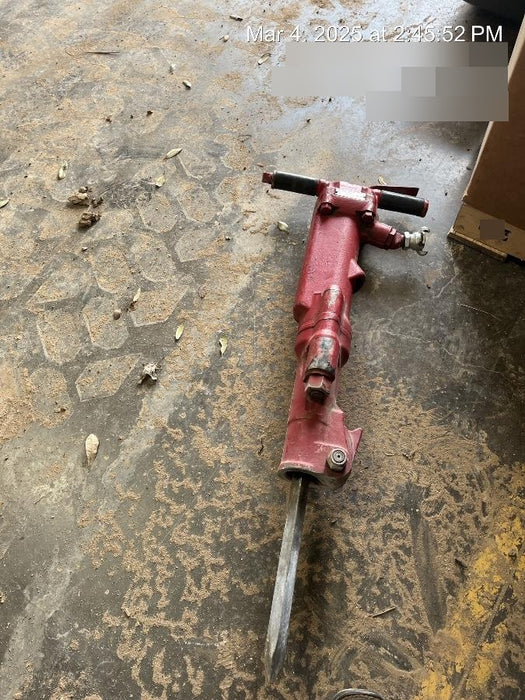 2020 CHICAGO PNEUMATIC CP 1290 S