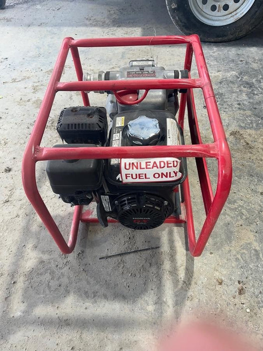 2023 MULTIQUIP QP2TH