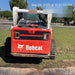 2021 BOBCAT T740