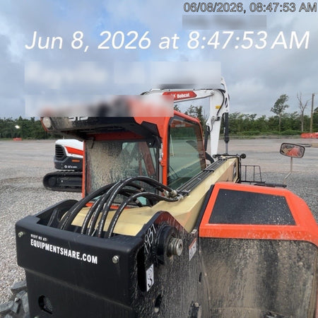 2026 JLG 519