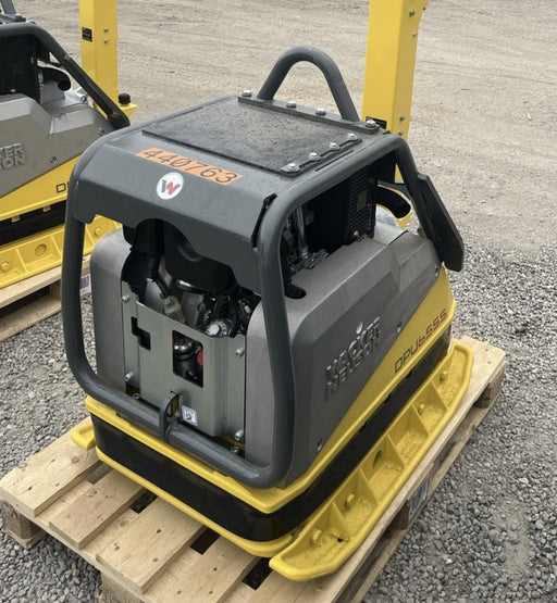 2024 WACKER NEUSON DPU6555Heh