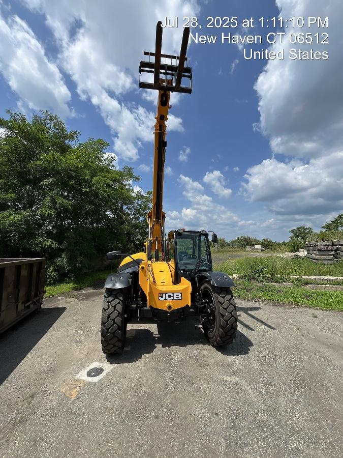 2025 JCB 506-36
