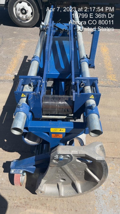 2022 CURRENT TOOLS 252-CT