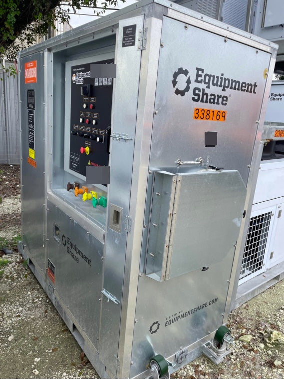 2023 SMARTECH SMTAH1D030HQ