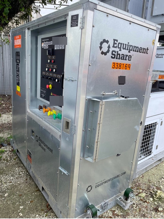 2023 SMARTECH SMTAH1D030HQ