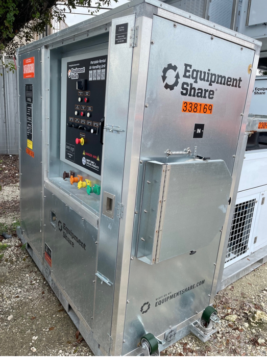 2023 SMARTECH SMTAH1D030HQ