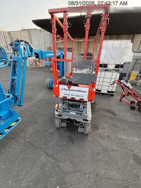 2022 SKYJACK SJ3219