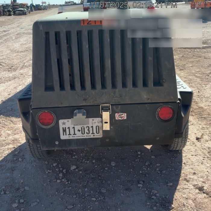 2020 SULLAIR 185-DPQ