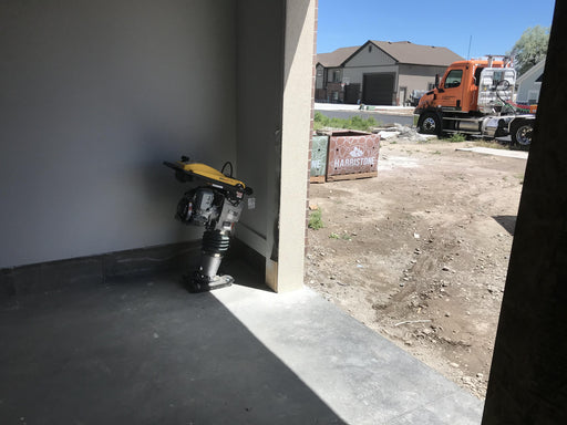 2020 WACKER NEUSON BS60-4As