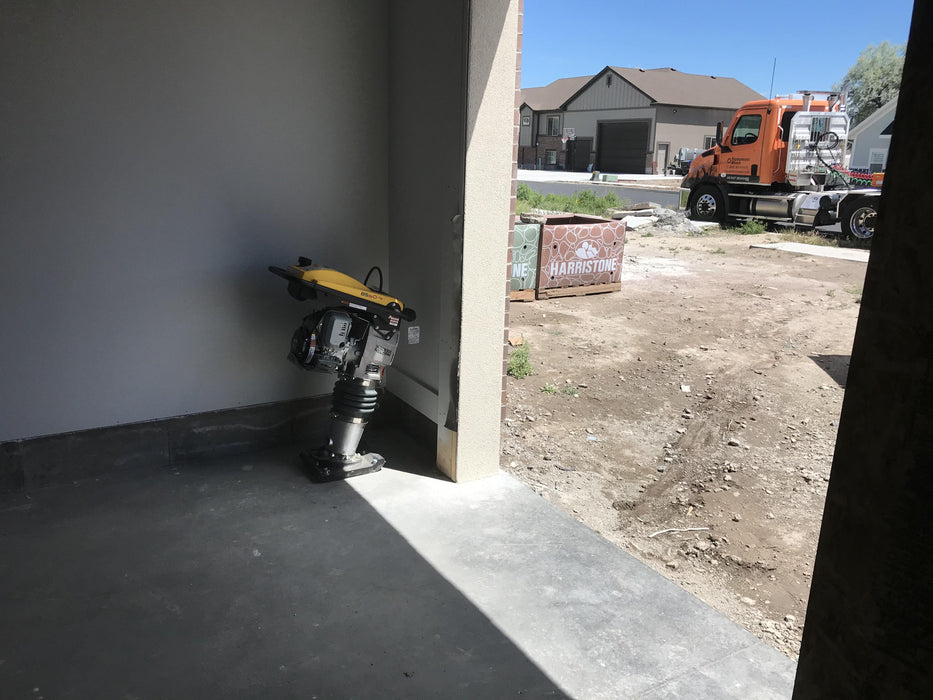 2020 WACKER NEUSON BS60-4As