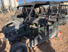 Kawasaki MULE PRO-DX Diesel, 6-Seater, Canopy