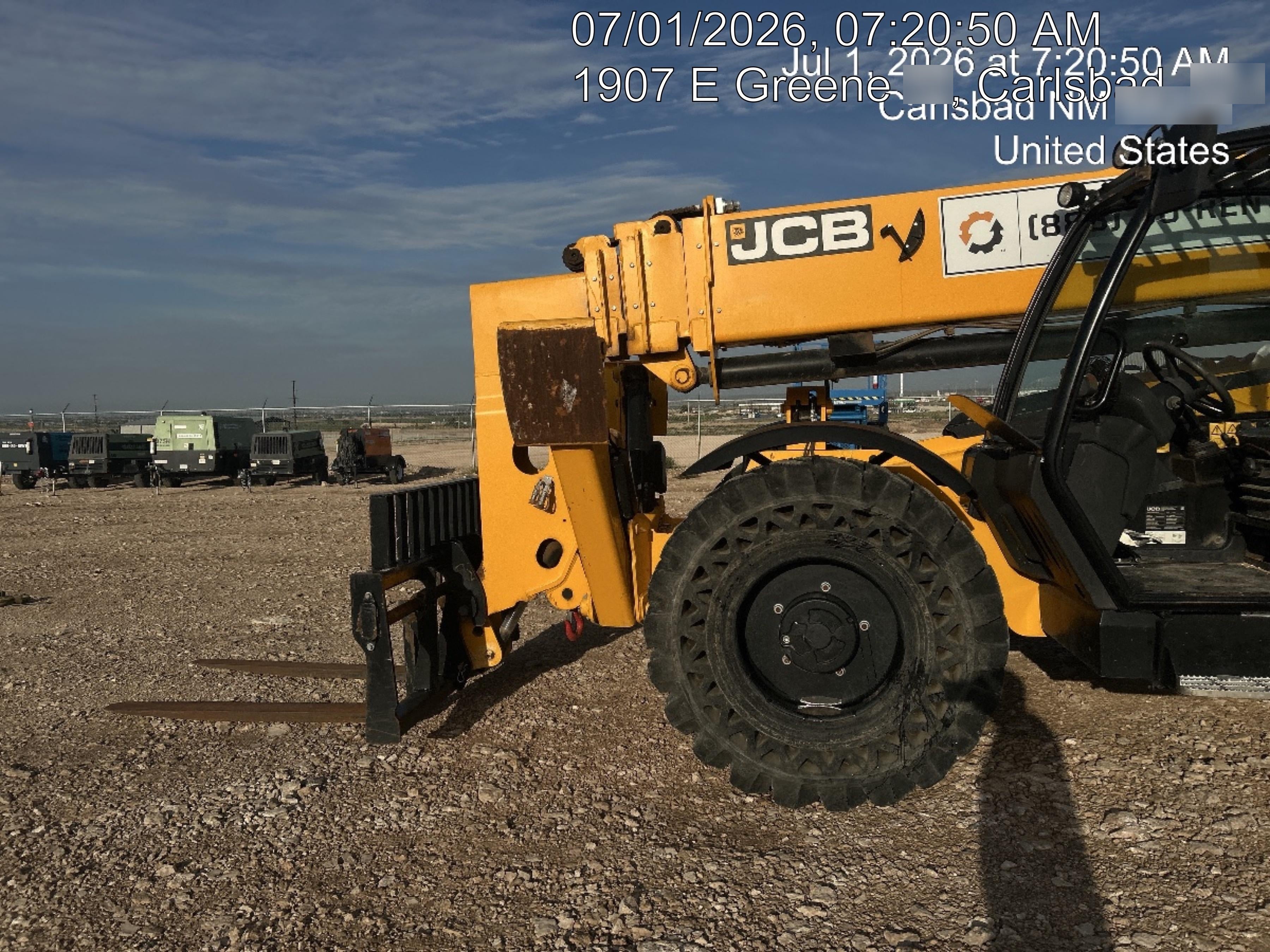 2023 JCB 510-56