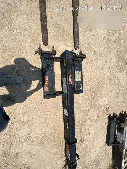 2024 STAR INDUSTRIES M1360B - Star JIB Boom