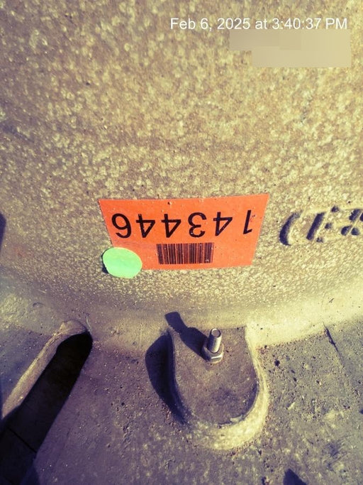 2021 MICHIGAN PNEUMATIC 20265