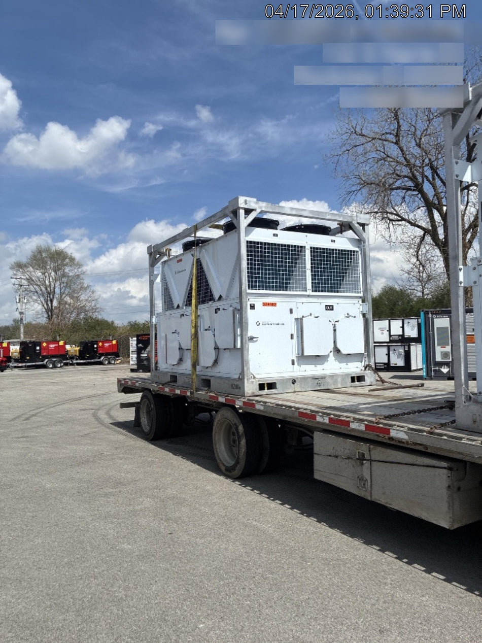 2023 SMARTECH SACP81A-HS