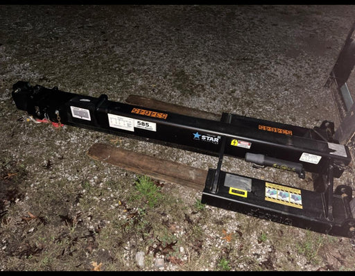 2025 STAR INDUSTRIES M1360B - Star JIB Boom