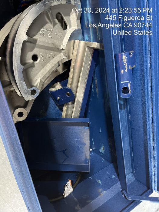 2024 CURRENT TOOLS 252-CT