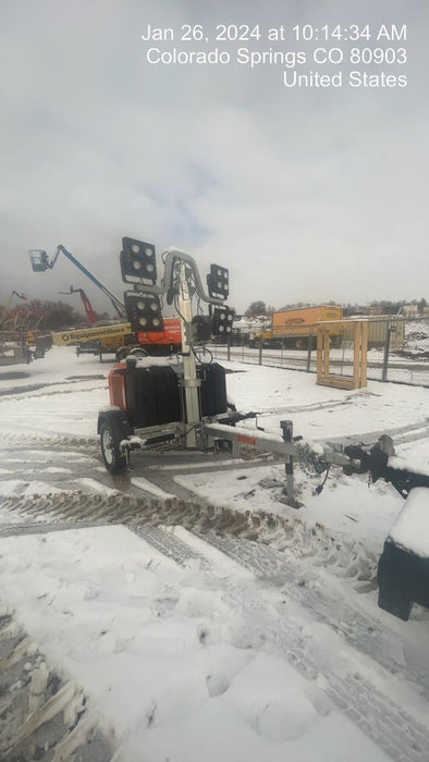 2023 WANCO WLTT-4MM4K