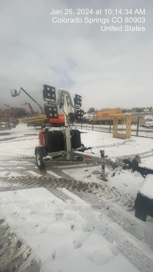 2023 WANCO WLTT-4MM4K