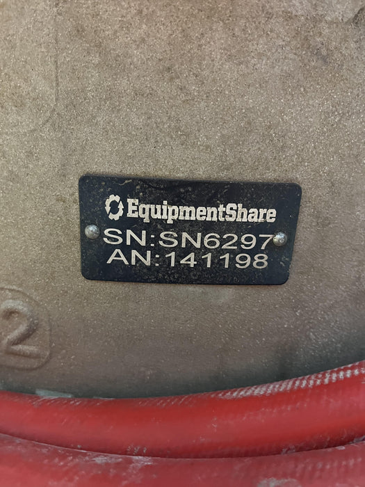 2021 MICHIGAN PNEUMATIC JF20