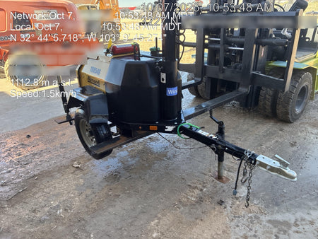 2021 ALLMAND NLV3GR
